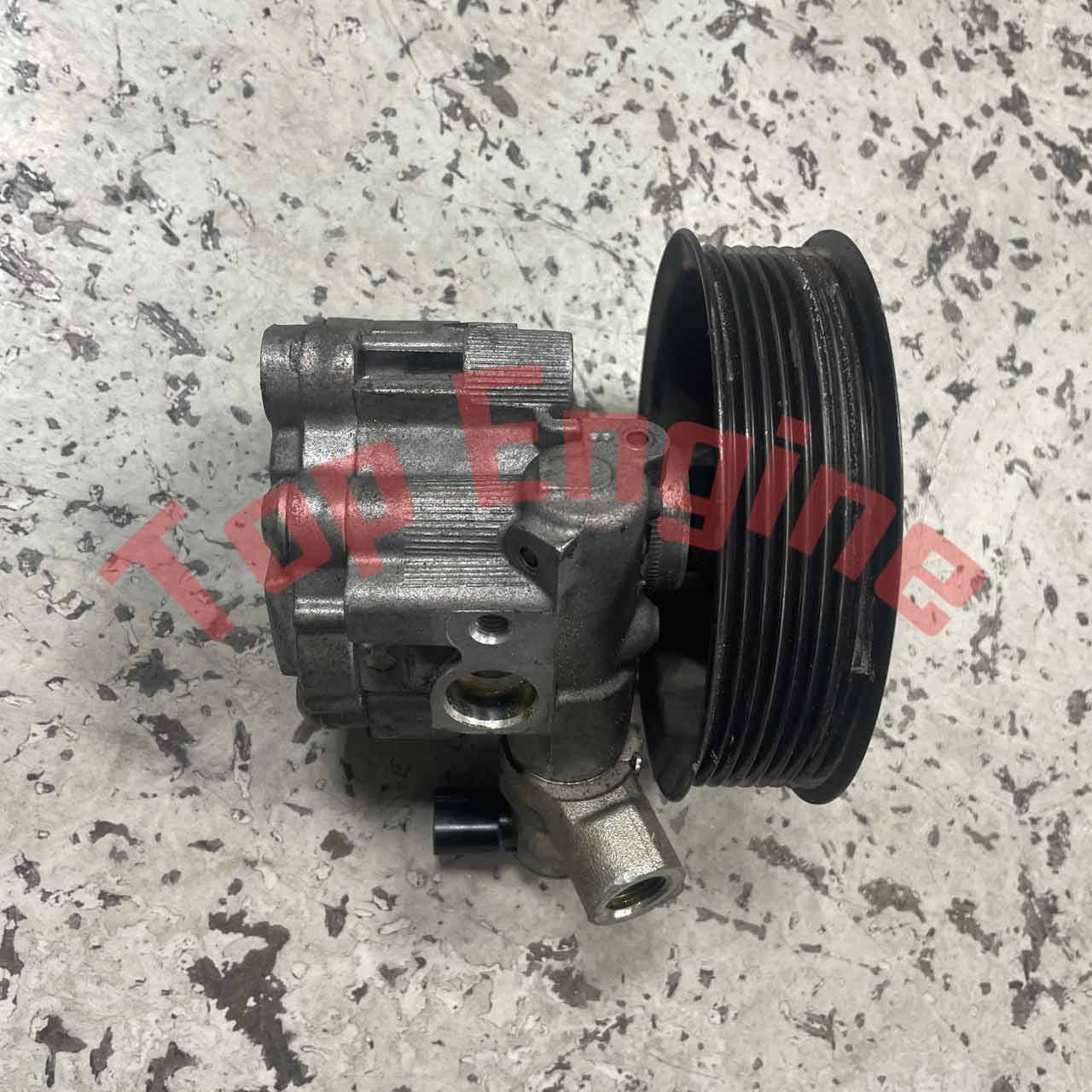 Used Power Steering Pump – Toyota Land Cruiser & Hilux